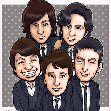 ありがとう、SMAP！