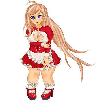 Destiny Child の goga ちゃん