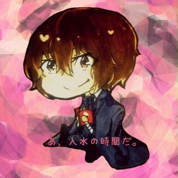 太宰治 文豪ストレイドッグス