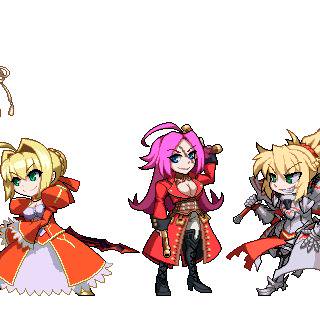 ＦＧＯ
