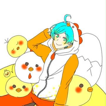 とりさん♪
