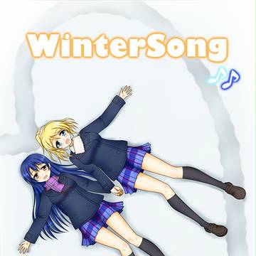 WinterSong♪♪