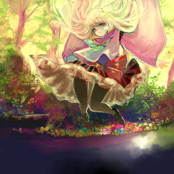 飛行練習