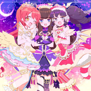 ぷりぱら