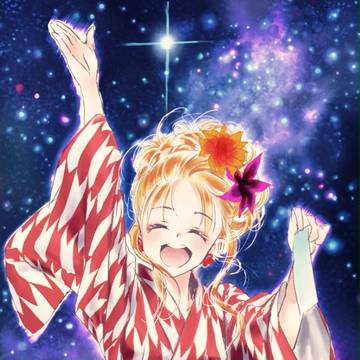 ☆ミルキーウェイ☆