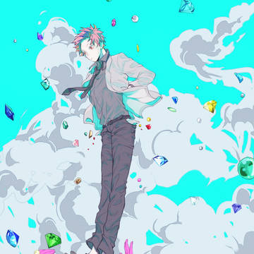 黒バスログ