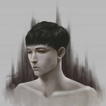 Credence Barebone