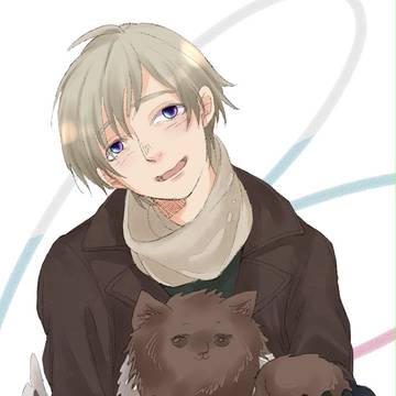 ロシアたん