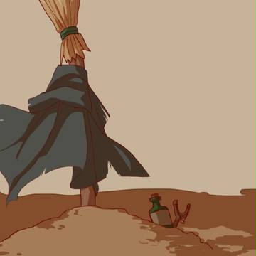 創作まとめ