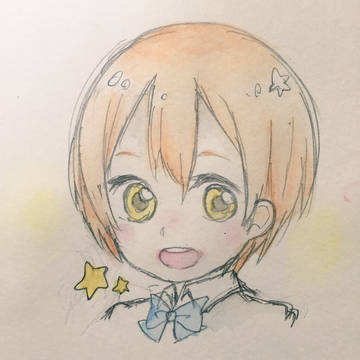 凛ちゃん