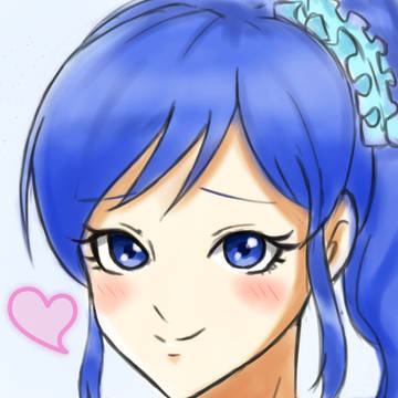 きりあお
