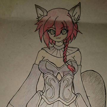 ケモナー