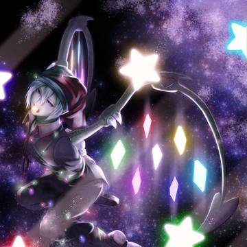 【擬カビ】数年分まとめ