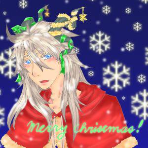 クリスマすまない