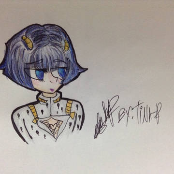 More Bruno, sorry