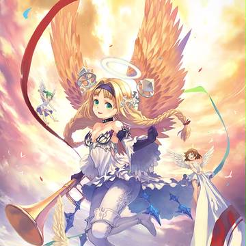 「Rota Mystica」審判