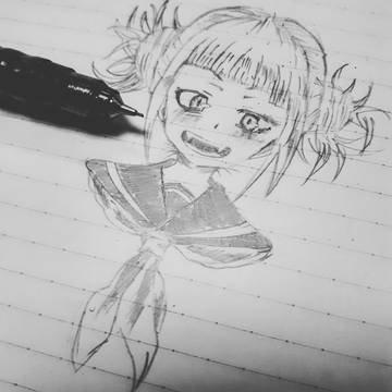 ひみこ