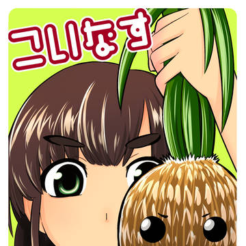 こいなす