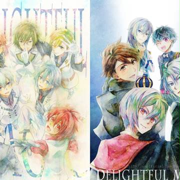 「12/29 冬コミ」新刊