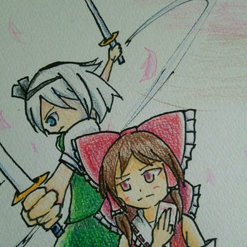 れーむよーむ
