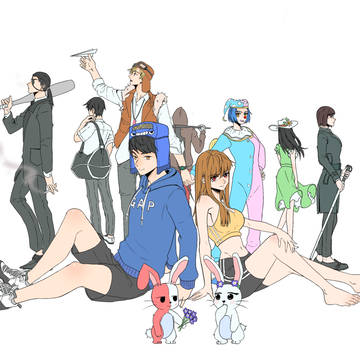 fan art