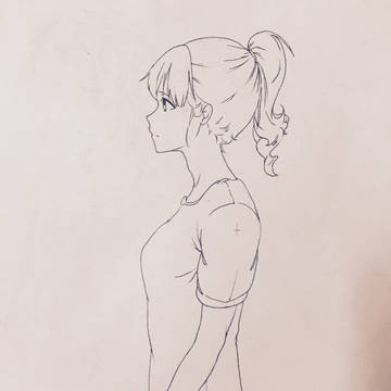 :-I