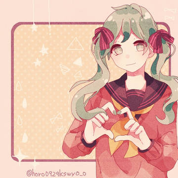 ミクちゃん