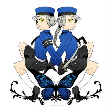 らくがきまとめ