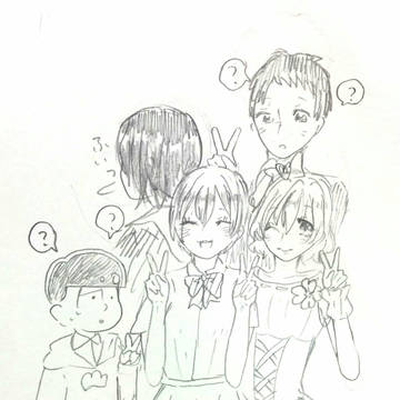 2016年好きになったキャラ達