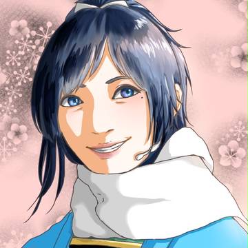 大和守安定(刀ミュVer)