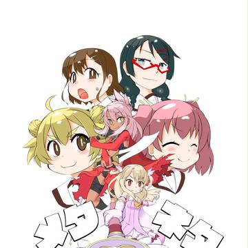 冬コミサンプル