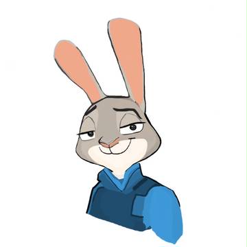 兔子