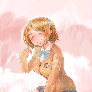 三村かな子