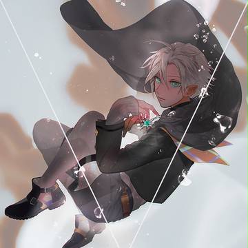 ✵