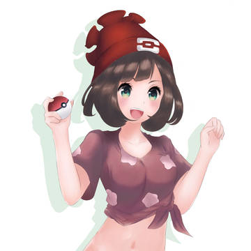 ムーン  [R18]