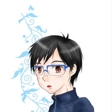 勇利くん
