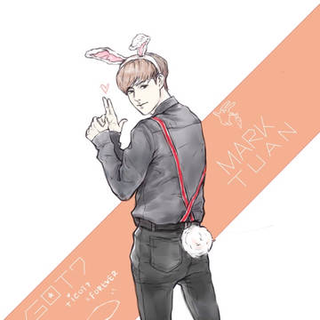 mark tuan