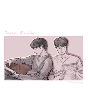 Dear.reader