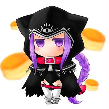 アナちゃん