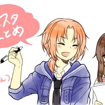 あんスタまとめ
