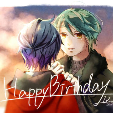 誕生日