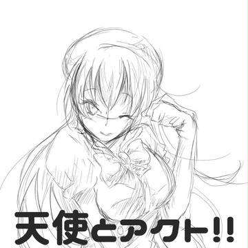 落書き・ラフまとめ