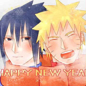 新年快樂^///^