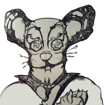 Mouse Confessions