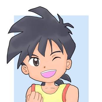 仁くん