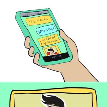 "スマートフォン"