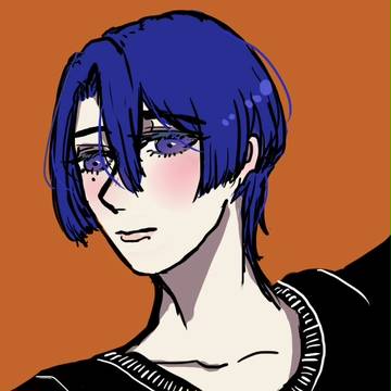 落書き