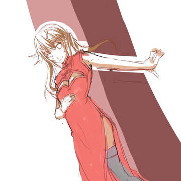 明日君の舞ちん