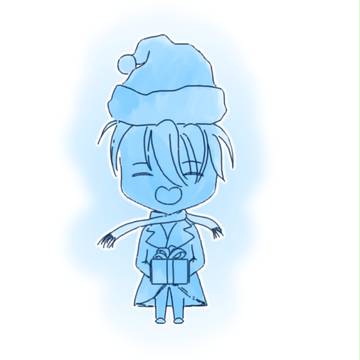 ヴィクトル sketch
