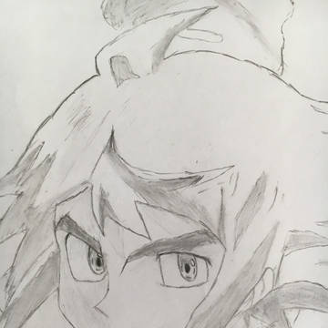 三日月オーガス